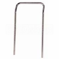 [ITE 8104.042] U-HANDLE 610mm width for wire carts