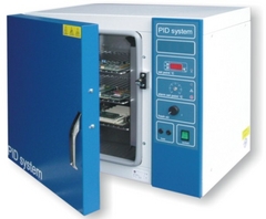 [ITE 8107.107] SAHARA - Forced ventilation oven - 80 liters