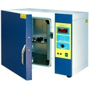 SAHARA - Forced ventilation oven - 400 liters