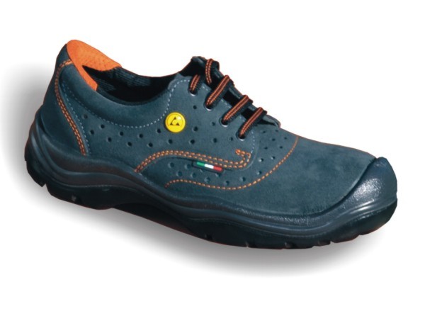 Dissipative Footwear SUMMER GREY  - 39