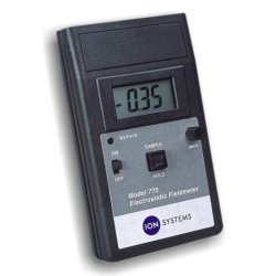 FIELDLAB Electrostatic Field Meter / includes batt.9V