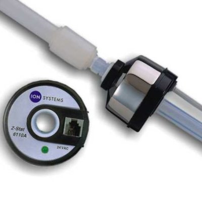 [ITE 9265.542] Ionizing Cartridge - Air activated - 24VAC