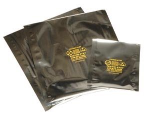 ESD Moisture Barrier BAGS - 150µm - 250 X 660mm - Packages