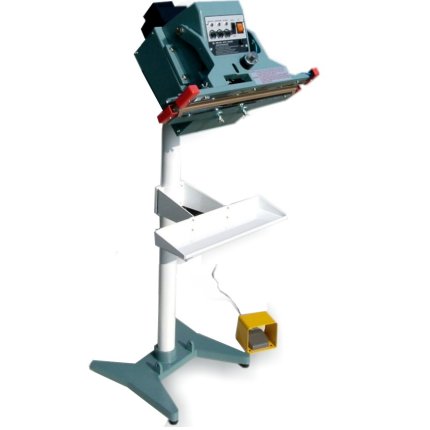 HEAT SEALER  - Vertical Double Auto Sealer 300 x 10mm
