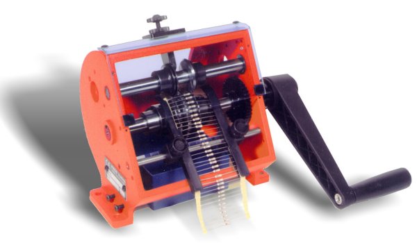 SUPERFORM/V-LC axial cutting/bending for vertical