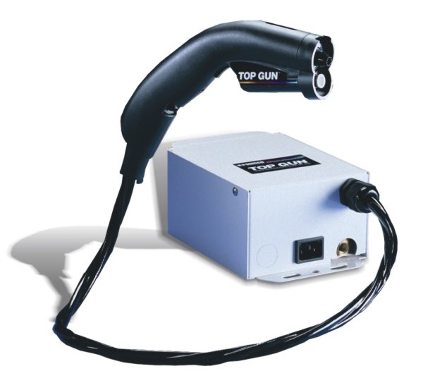 [ITE 9265.520] Ionizing Gun TOP-GUN, 230V