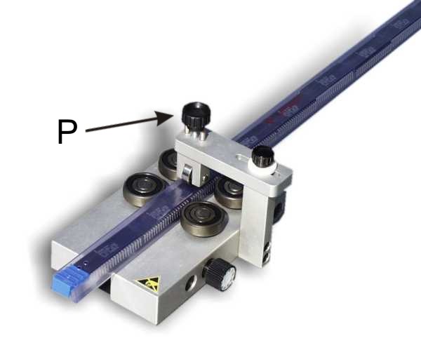 PINS  ALIGNER,  7-24mm without press