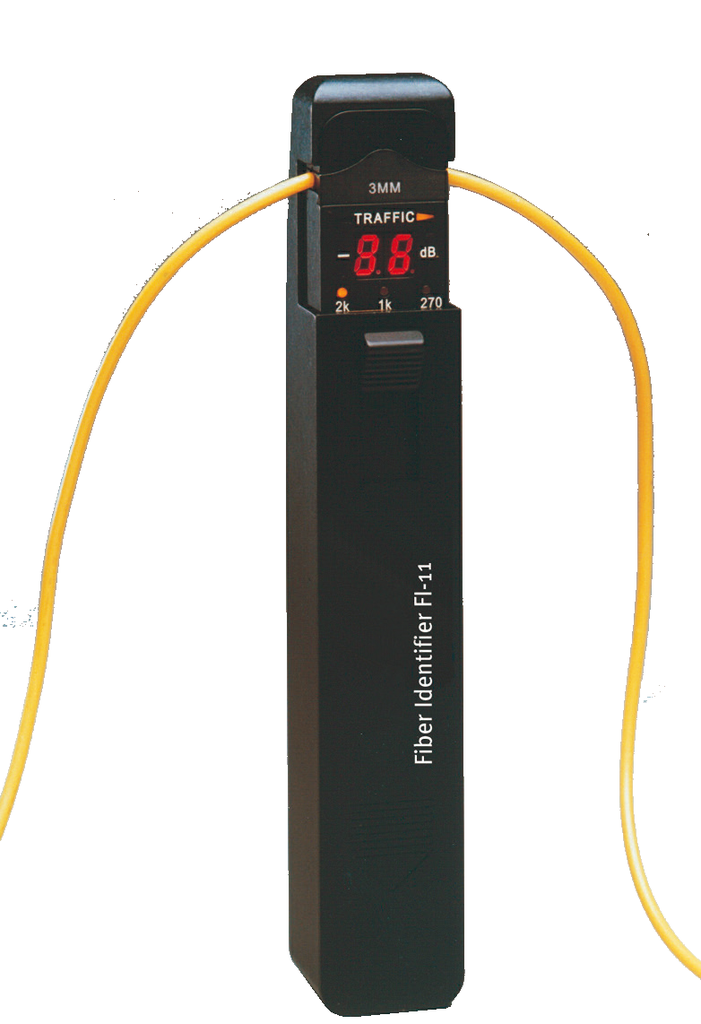 Fiber Identifier FI-11