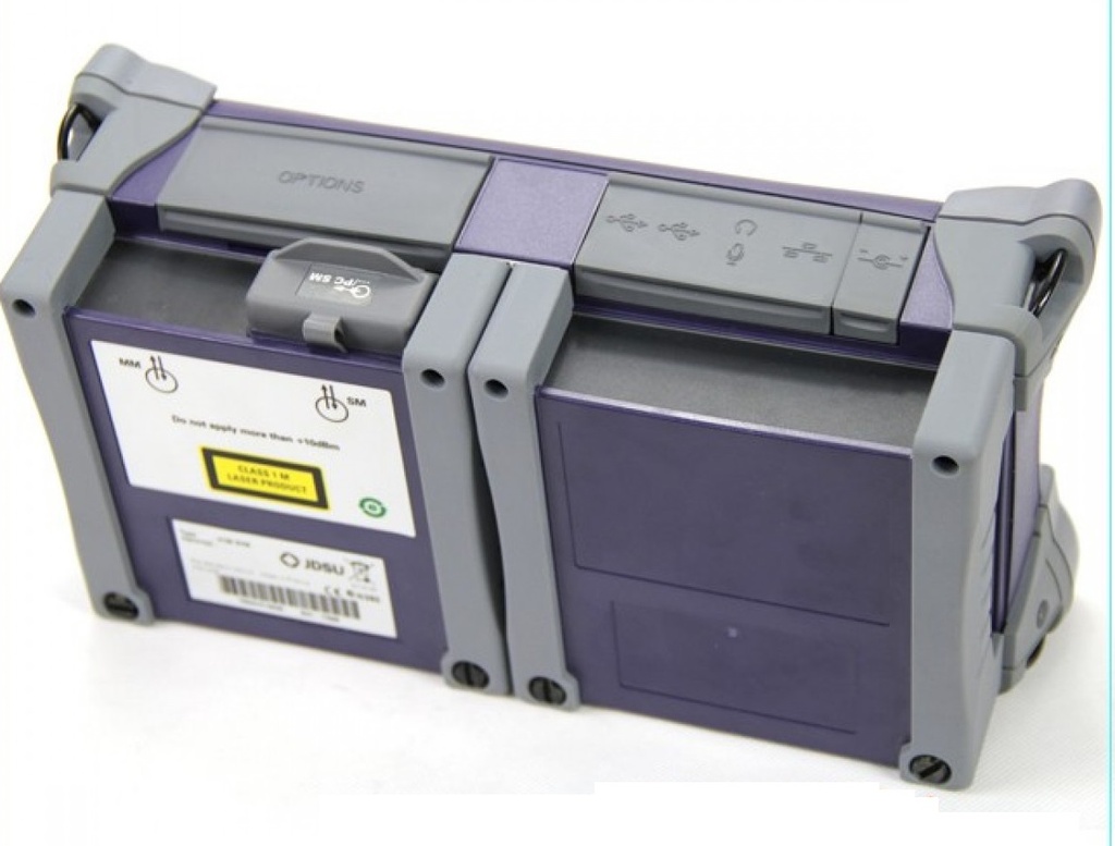 [E4126LA] OTDR moodul E4126LA SingleMode 1310/1550nm MTS-2000/4000 platvomridele