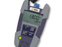 [2303/01] Signaali allikas , 850/1300nm, MM 50/125; universaal adapter