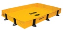 Rigid-Lock QuickBerm® Lite 2.4 m x 3.0 m x 203 mm