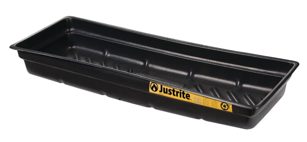 EcoPolyBlend™ Spill Trays - 45 liter, 116.8x40.6cm