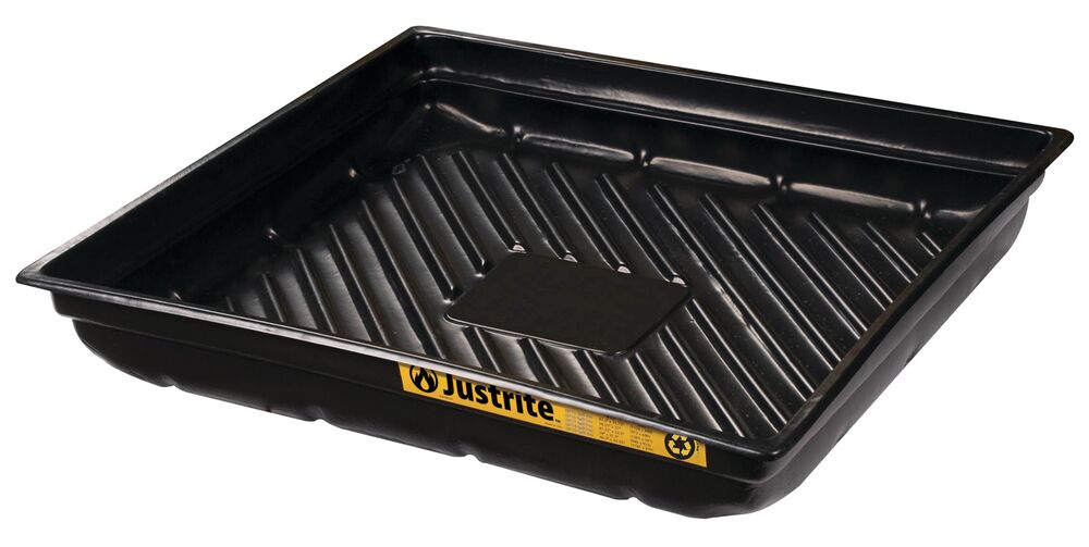 [JEN28718BL] EcoPolyBlend™ Spill Trays - 87 liter, 95.9x86.4cm