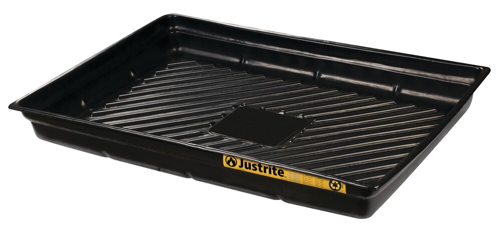 [JEN28719BL] EcoPolyBlend™ Spill Trays - 109 liter, 119.4x83.8cm
