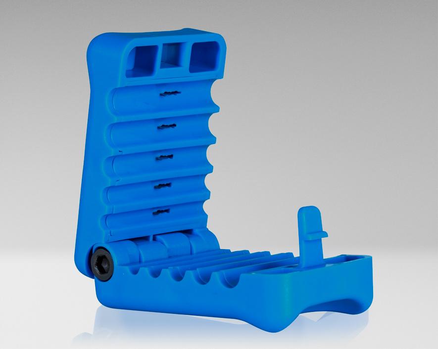 Mid Span Slitter (2.9 mm-6.8 mm)