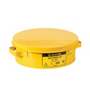 Safety Bench Cans - 2.0 Liter (Yellow)