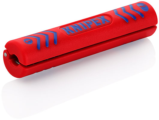 Stripping Tool for coax cables Universal