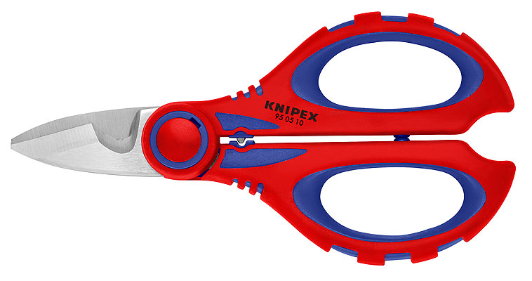 Kaablikoorimiskäärid 160mm