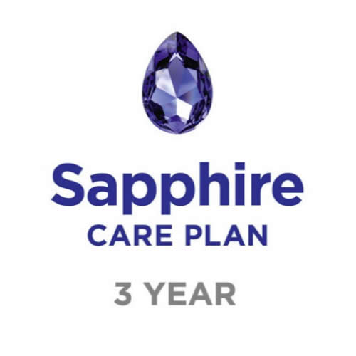 [IDEAL SCP3YRN] Sapphire Care Plan