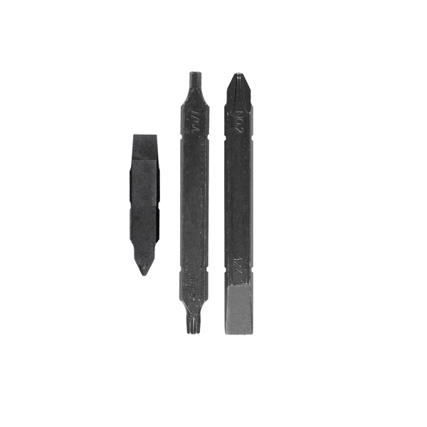 Lisavarustus Leatherman BIT KIT MUT