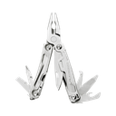 Multitööriist Leatherman REV, 14 tööriista, hõbe