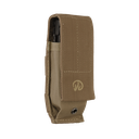 Lisavarustus Leatherman  molle vutlar, pruun, suurus L