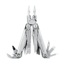 Multitööriist Leatherman Surge, 21 tööriista, hõbe