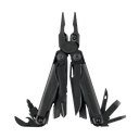 Multitööriist Leatherman Surge, 21 tööriista, must
