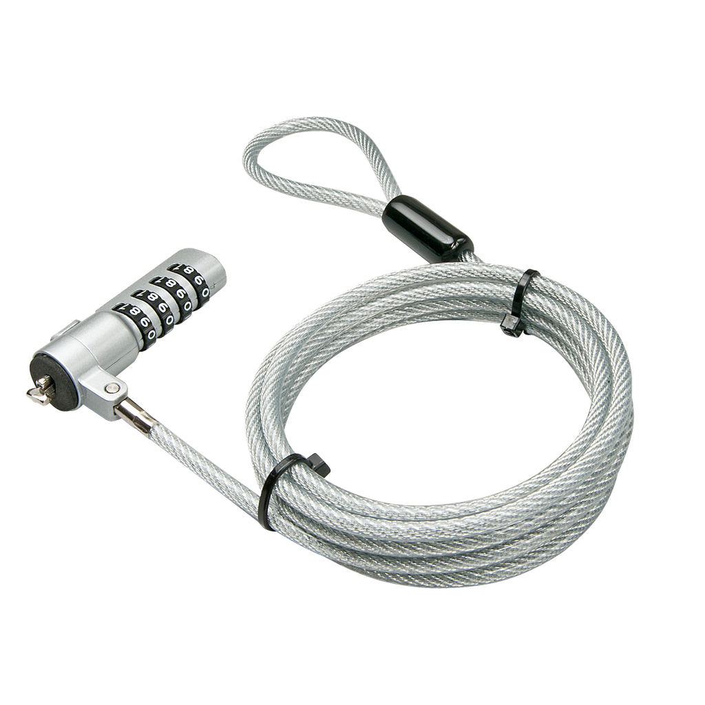 [20980] Multipurpose Security Cable