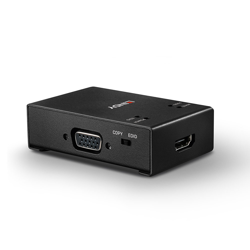 Salvesti HDMI / VGA / DVI EDID