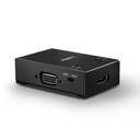 Salvesti HDMI / VGA / DVI EDID