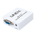 VGA & Audio to TV Converter Lite