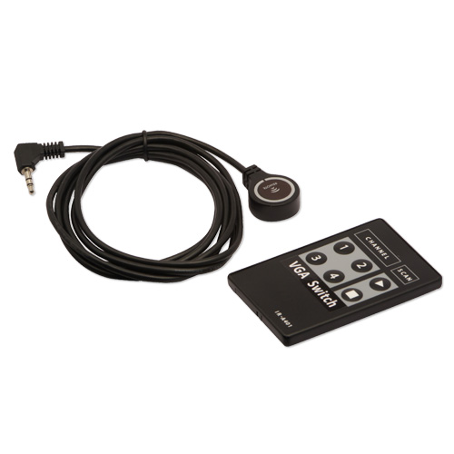[32639] Infrapuna kaugjuhtimispult VGA switchile LIN32647