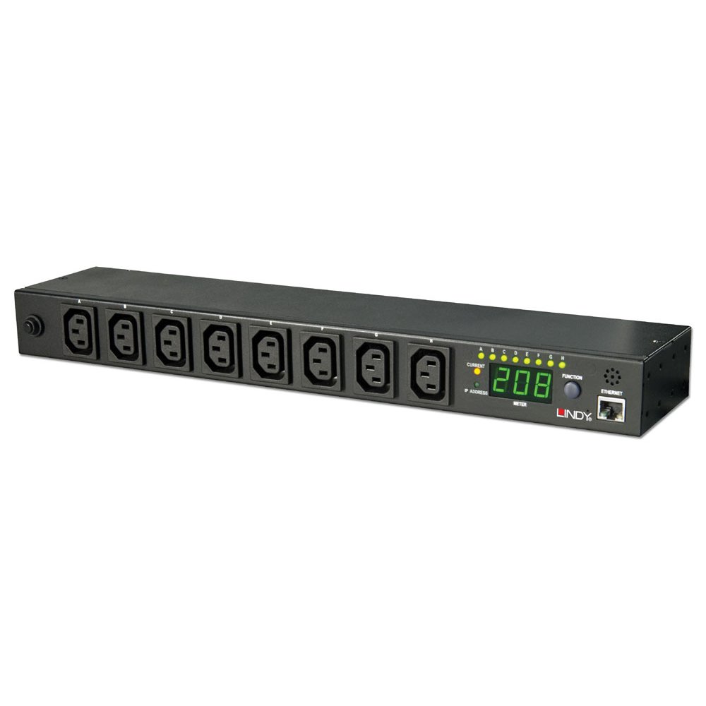 [32657] Toite Juhtimine läbi IP (8 pesa 220V)