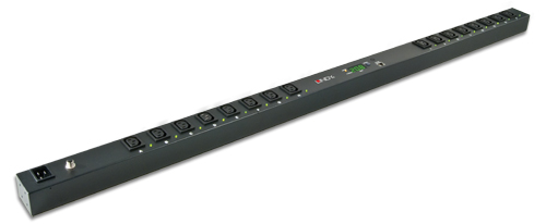 [32658] 16 Port IPower Switch Classic RMS Current Meter/Web Server