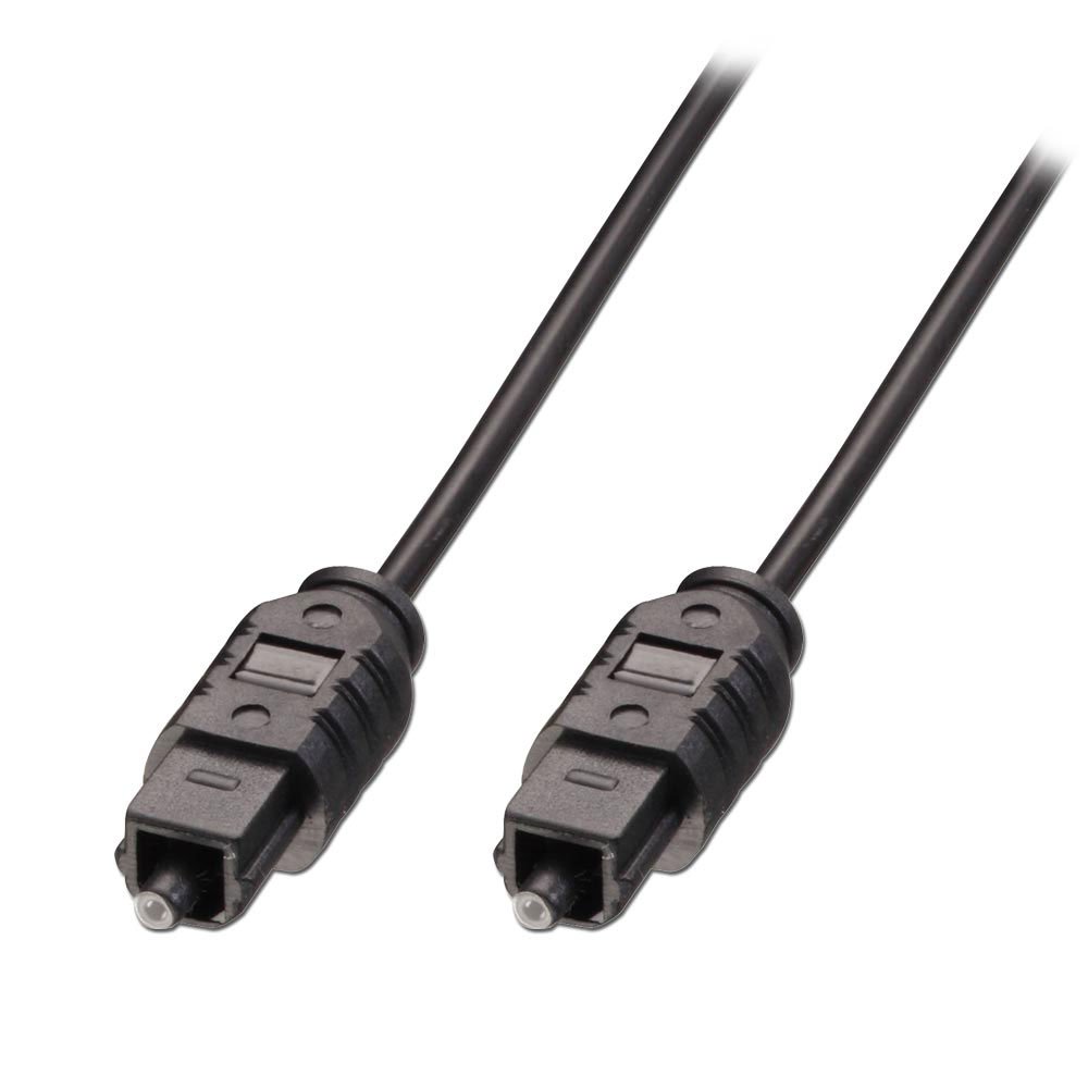 TosLink SPDIF kaabel 10.0m, must