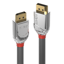 DisplayPort kaabel 5.0m, 1.2, 4K 4096x2160@60Hz, CROMO
