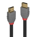 7.5m High Speed HDMI Cable, Anthra Line