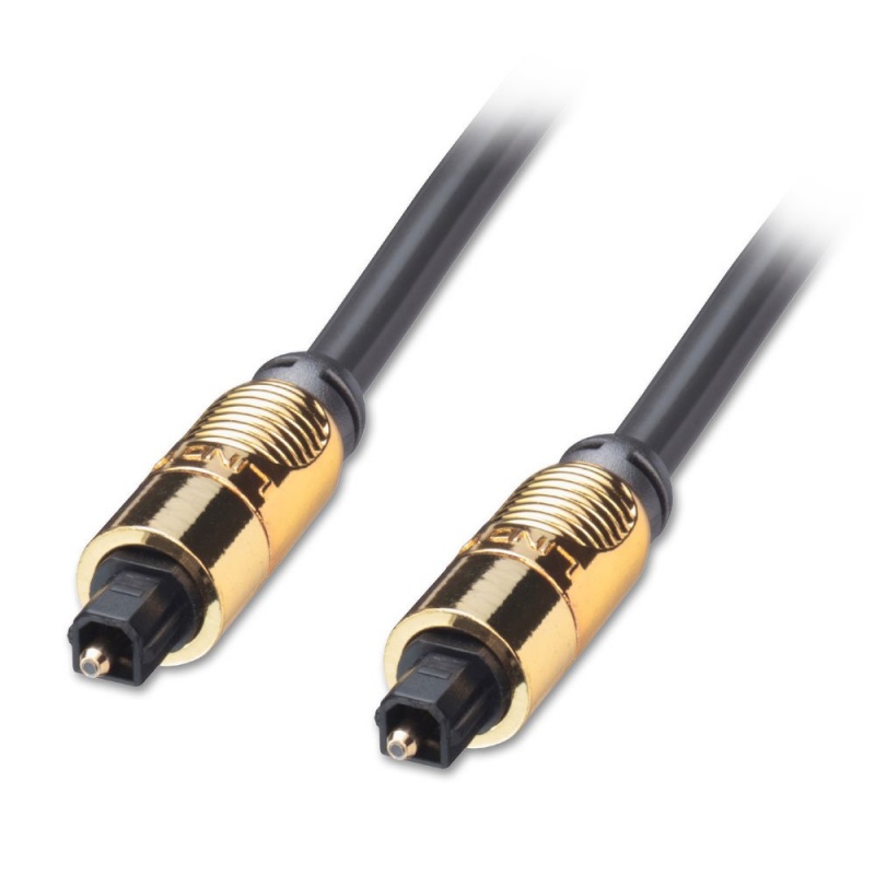 [37883] TosLink/ SPDIF kaabel 3.0m, kullatud