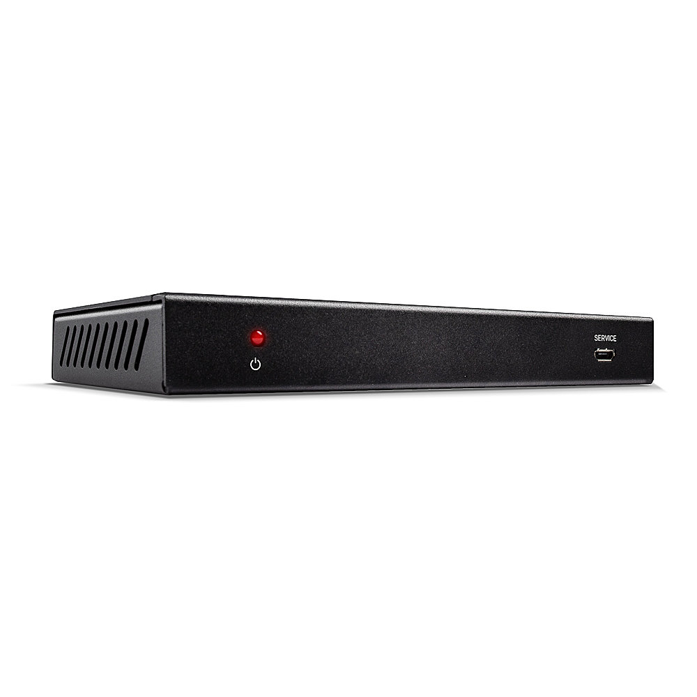 [38206] HDMI pikendaja läbi Cat6, 4k, PoC, HDBaseT, kuni 100m (Saatja)