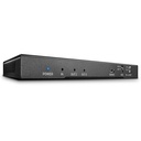 HDMi switch, 1 sisse/ 2 välja, kahesuunaline (töötab mõlemas suunas) 18G
