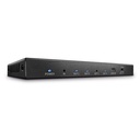 HDMI splitter, 1 sisse/ 4 välja (HDMI 2.0, 4K UHD 4K2K@60Hz, HDCP 2.2)