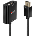 HDMI to VGA Converter