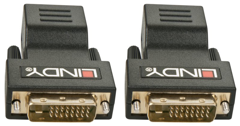 [38300] CAT5e/6 DVI Extender, 70m