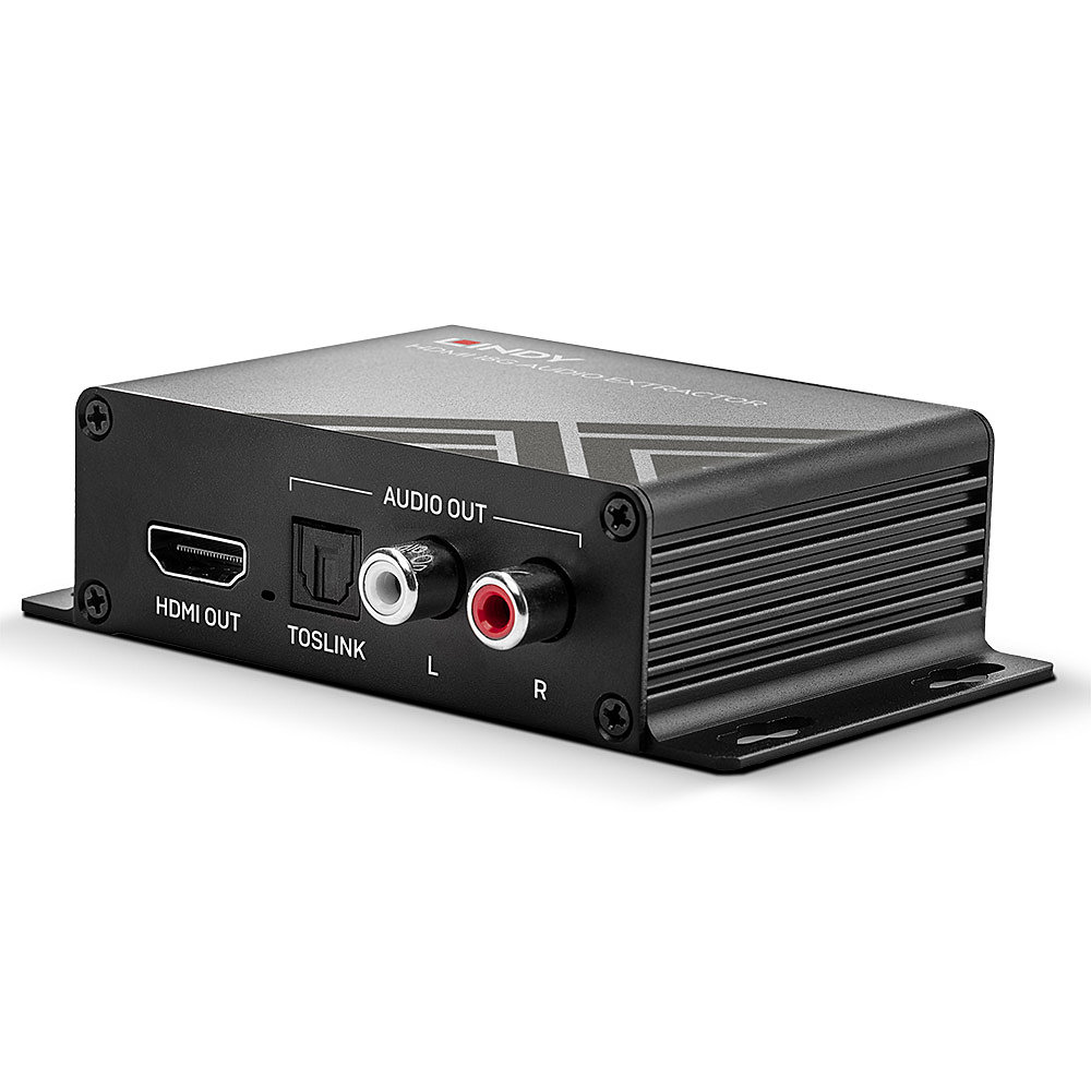 [38361] HDMI 18G Audio Extractor
