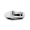 Displayport võimendi kuni 40.0m (20 sisse/ 20 välja), kuni 3840x2160@60Hz 4K