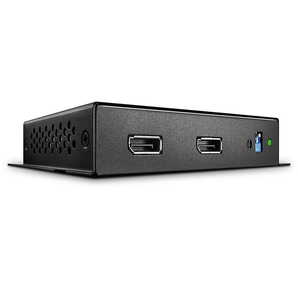[38425] DisplayPort hub: 2porti, MST/SST, 3840x2160@60Hz