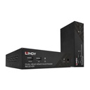 100m HDBaseT Cat.6 Dual Head HDMI, USB, IR & RS-232 KVM Extender