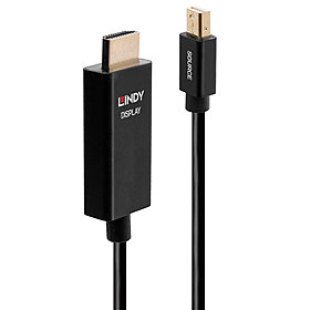 [40922] 2m Active Mini DisplayPort to HDMI Cable