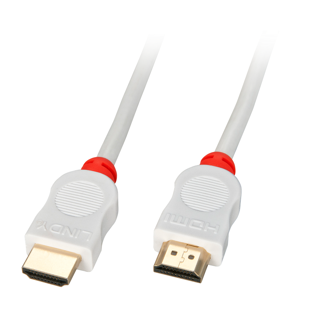 [41412] HDMI kaabel 2.0m, Valge